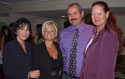 S. Africa directors, USA directors